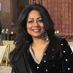 Kamakshi Madan